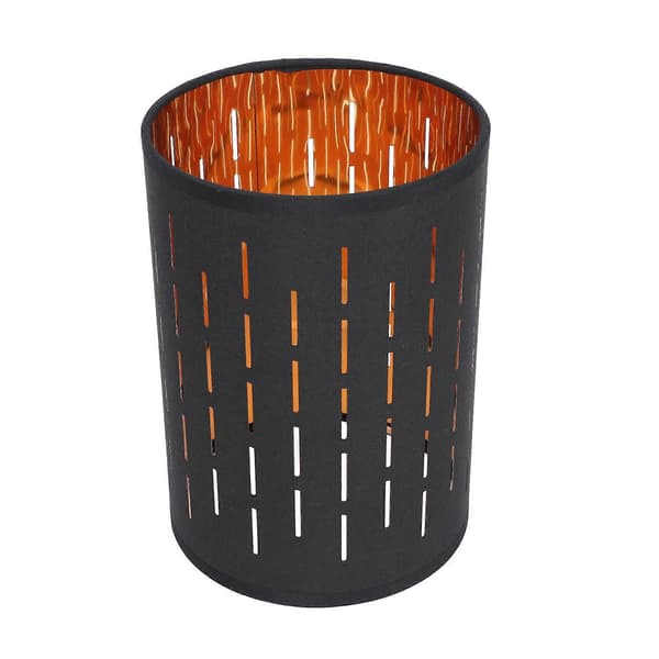 Stable Lampshade Modern Lampshade Practical Bedroom Hollow Lampshade Decor
