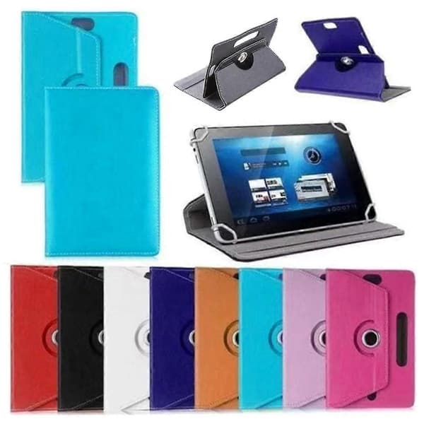 7/8/9/10 inch Universal Tablet Case Crystal Pattern Universal Protective Cover