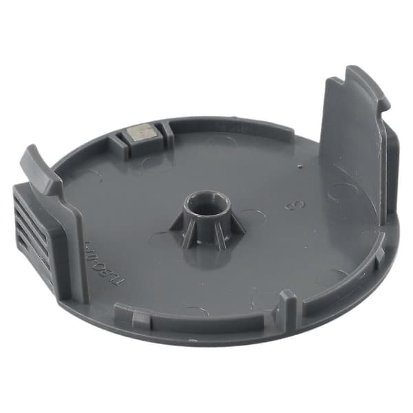 2 stk Bosch 1600A01R5J Spolehætte til Universal Grasscut 18/Grasscut 18-260