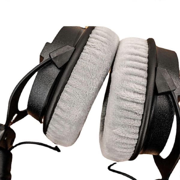 Ørepuder Erstatning til Beyerdynamic DT990 DT880 Hovedtelefoner