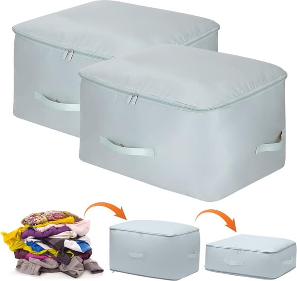 Opbevaringspose - Organizer - Opbevaringsposer - Flytbare Organizer-tasker - Pladsbesparende tasker - Opbevaringspose - Organizer ...