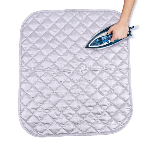 Strykebordsmatte Vaskebeskyttelse Klesbeskyttelse Brett Press - Perfekt 2(60*55cm)