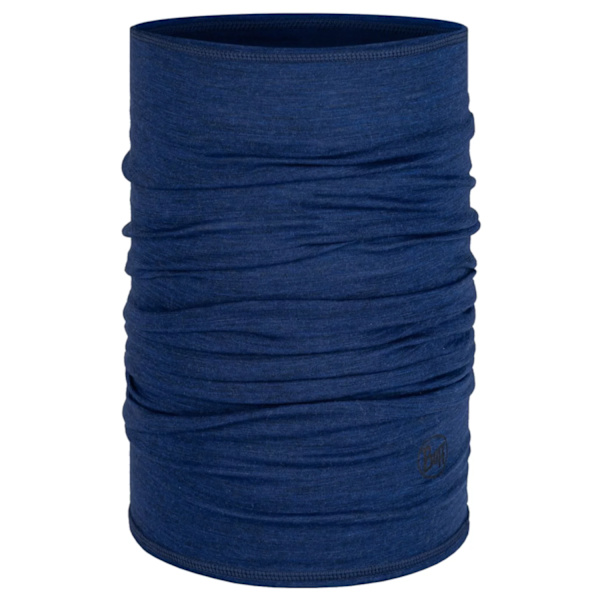 Buff Merino Lett Solid Tube Skjerf 11301060110