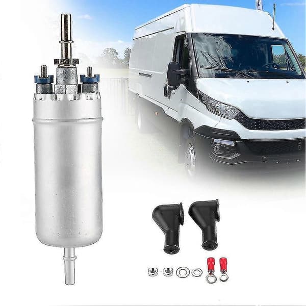 Elektrisk drivstoffpumpe for Iveco Daily 0580464073