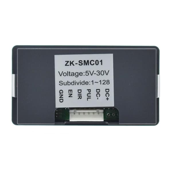 1PCS ZK-SMC01 SMC01 42 57 Framåt Bakåt sköld -