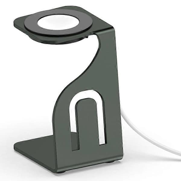 Typ A Laddningshållare i Metall för Samsung Galaxy6/Galaxy6/Watch 5/5 Pro [DB]