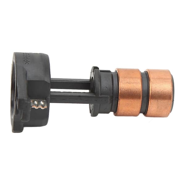 Generator Slipring 7120202 ABS Kobber Robust Erstatning til C70 S70 V70 til Bosch
