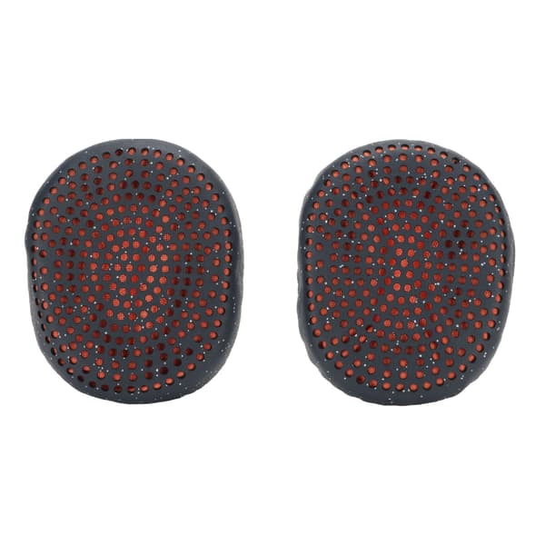 Headset Ear Pads Noise Cancelling Breathable Replacement Wireless Headphone Cushions for Skullcandy Riff