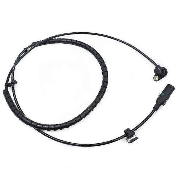 Motorcycle Sensor ABS Sensor Wheel Speed Sensor Compatible with Piaggio Vespa 4T 3V Spring 150 13-16