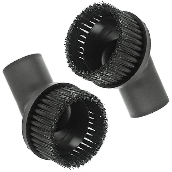 Mini Støvbørste til Henry & Hetty Støvsugere (2-pak, 32mm)