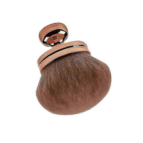 Extra Large Self-Tanning Brush, Sunscreen Brush, Body Makeup Brush - POP