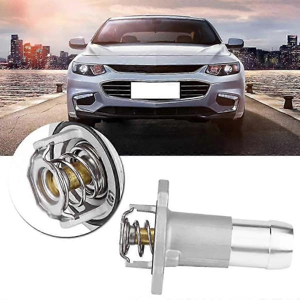12622316 902-847 Kølevæsketermostat til Chevy H3