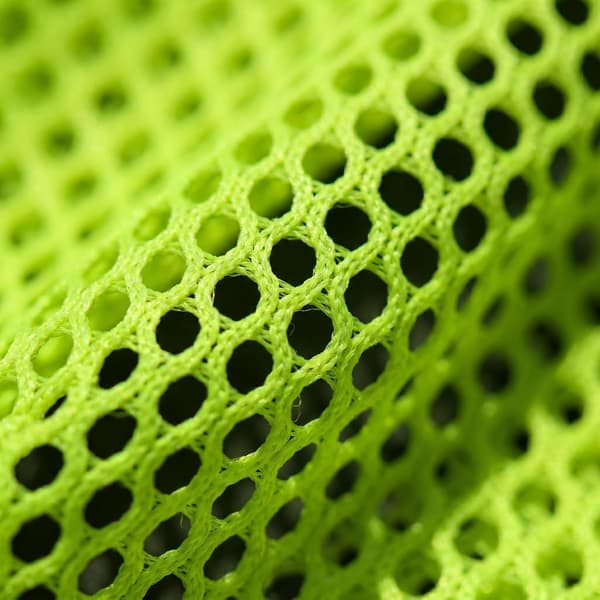 2-pak genanvendelig kølevest med elastisk åndbart meshstof til havearbejde og rejser polyester inklusive genanvendelige køleelementer unisex størrelse -