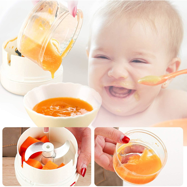 170 ml Vegetable Chopper, Multi Chopper