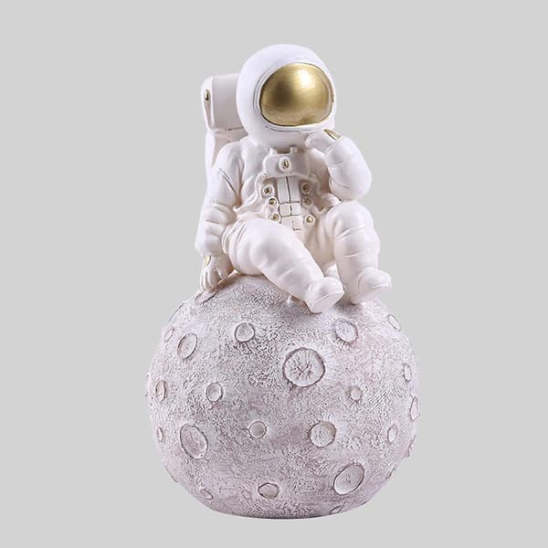 Abstract Sculptures Statue Figurine Home Decor Crafts Resin Ornaments