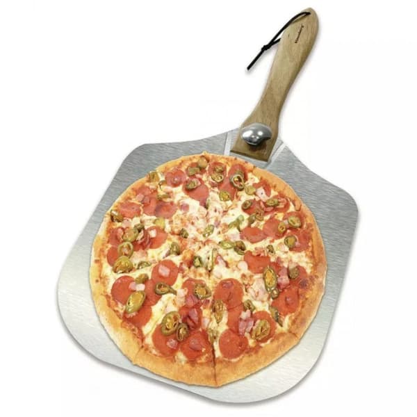 KLUSBERG KB-7641 TAITETTAVA PIZZALAPIO