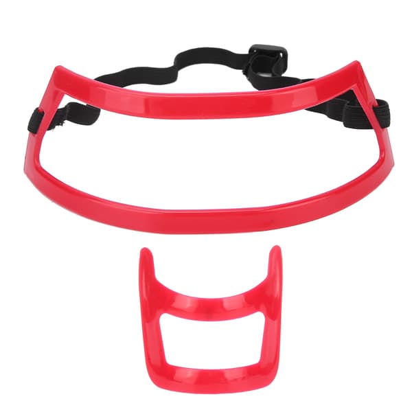 Beard Neckline Set Men's Neck Haircut Guide Self-Styling Trimming Tool