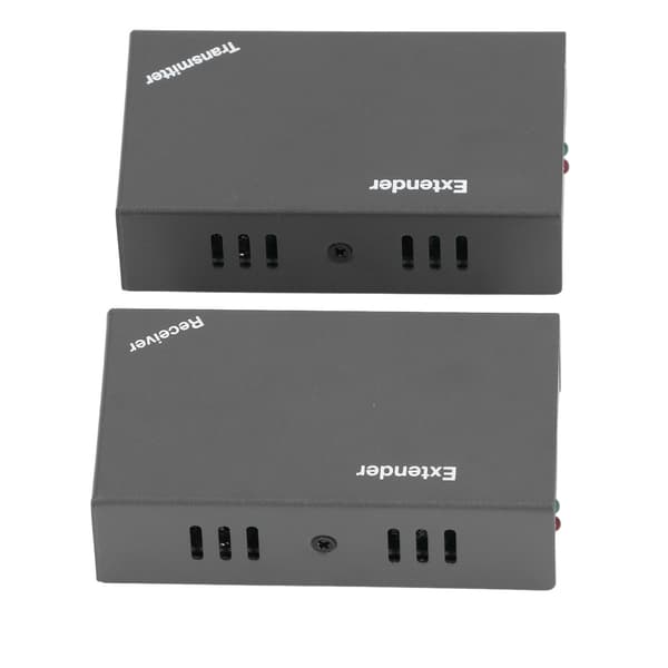 196 fot 1080P 60Hz HD Video Extender Kit for Linux, UNIX, DOS