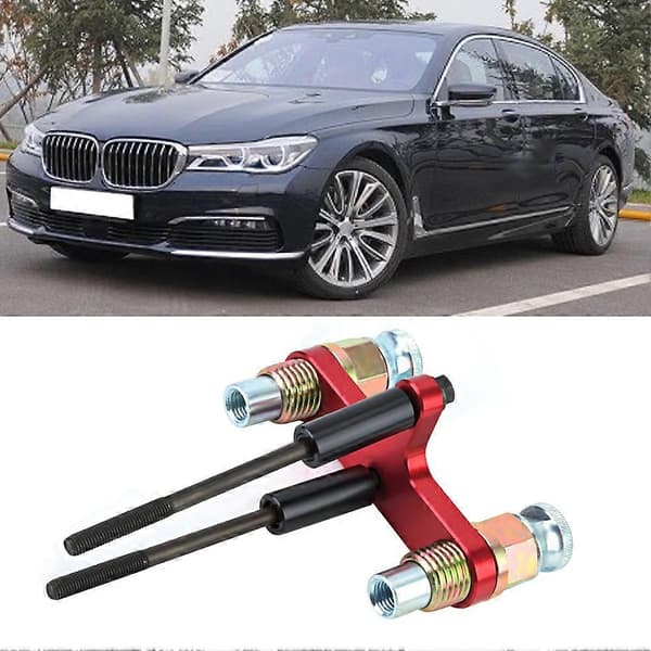 Fuel Injector Removal and Installation Tool Fits BMW (N20/N55) Engine