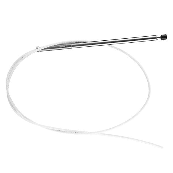 Kraftradioantennmastmontering för Volvo S40 2000-2003 3345775