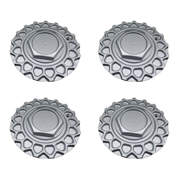168 mm bilfælg navkapsel 9155L169 til 247L169 09.24.028, 4 stk.