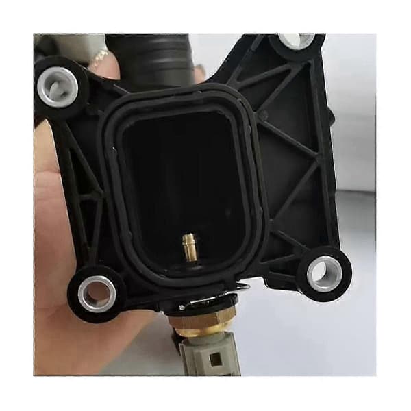2025 Termostaatin ulostuloliitin auto Mondeo Lr038758