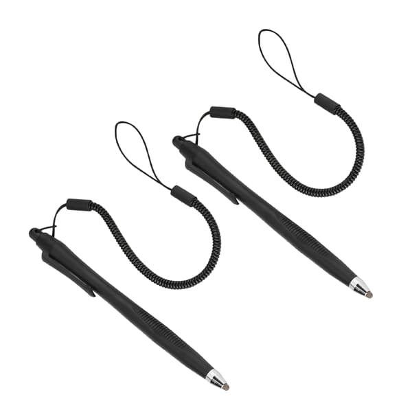 Stylus Pen Touchskærmspen Skrive- og Tegnepen til Telefon Tablet PC