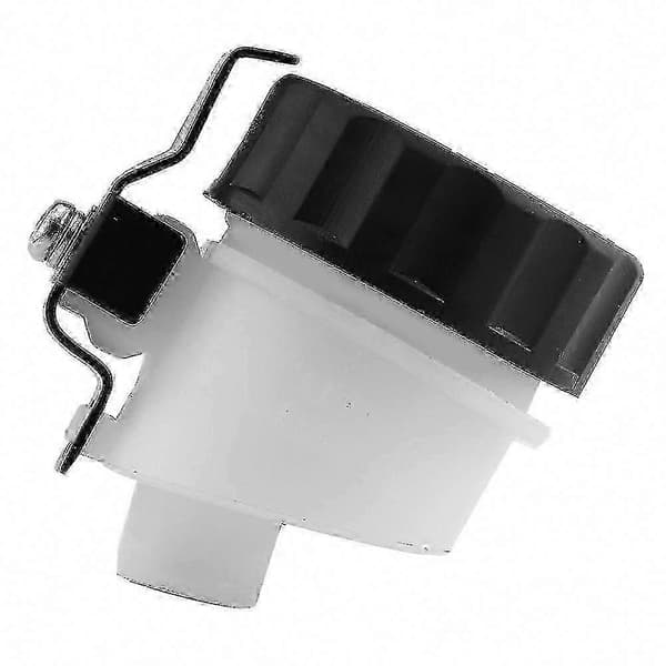 VTR1000F 98-04 & CBR1000RR 04-07 Clutch Master Cylinder Fluid Reservoir Replacement