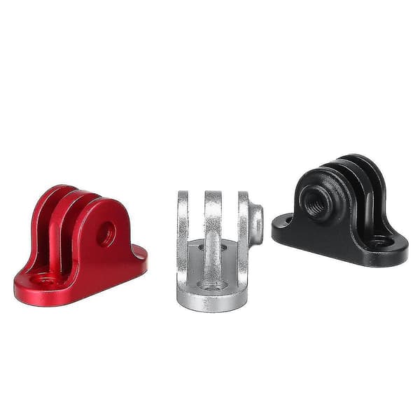 Cykelstyrholder til kameraadapter til GoPro Garmin Edge/Bryton-computer {DB}