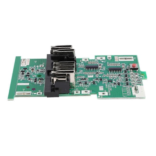 BSL36A18 Lithium-ion batteri beskyttelseskort PCB-kort til Hitachi HIKOKI 36V 18V MultiVolt MV Lith