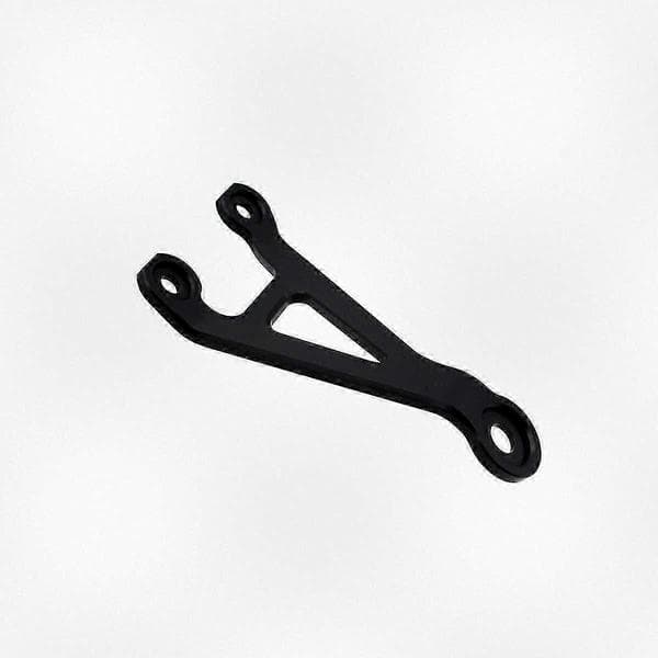 2025 Motorcycle Exhaust Bracket Mount Compatible with Kawasaki Z900 2017-2023 Models