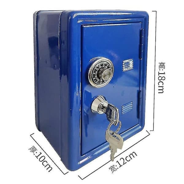 2024 New Child-Friendly Safe Blue