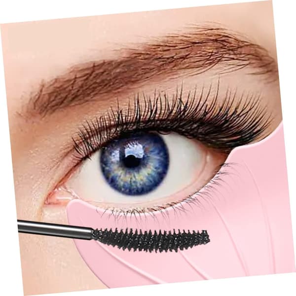 2 stk Eyeliner Stencils Daglig Brug Eyeliner Værktøj til Kvinder Piger Makeup Værktøj