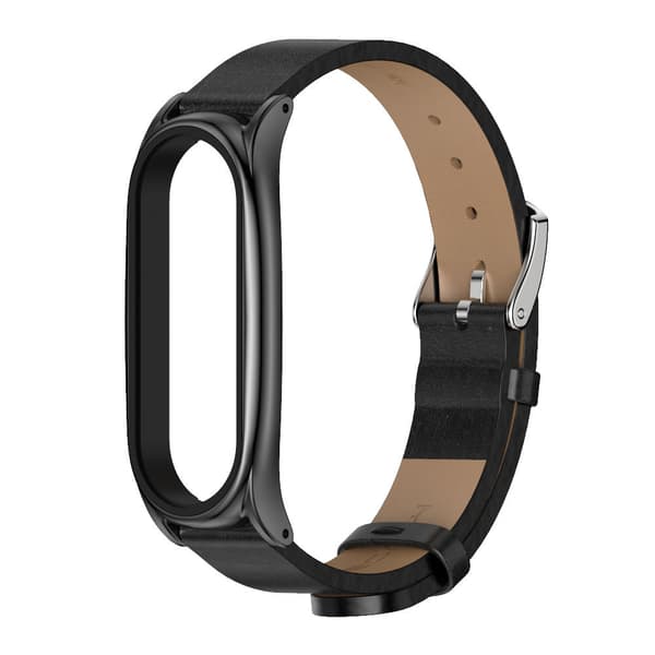 Rem til Xiaomi Mi Band 5 / Mi Band 6, Peakally Blød