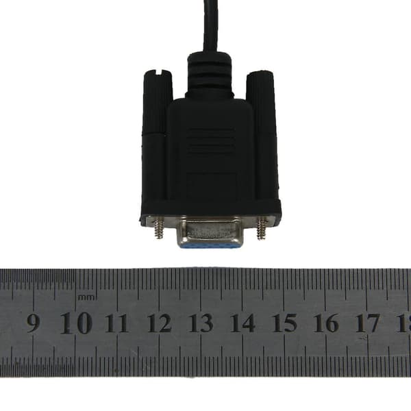 USB CAT-kabel Yaesu FT-450 FT-2000 FT-950 FT0450AT FT-2000D radiogränssnitt
