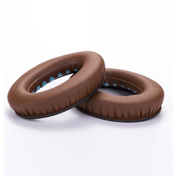 Øreputer for Bose QC15 QC25 QC35 AE 2 Brun Brun Brown