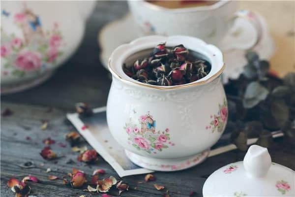 Keramisk Retro Sockerskål Reliefburk Kryddkaffe Servering - Sugar Bowl