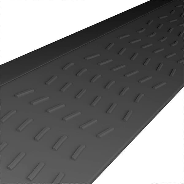 Tærskelramper til gulvfejemaskiner til tærskellængde 68-77cm/Højde 1.4-2.3cm Bruges til de fleste fejerobotter Som vist As Shown