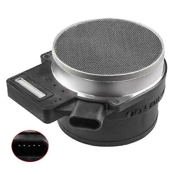Luftmassesensor MAF for Cadillac Chevy GMC Sierra Silverado 25318411 / 213-4160