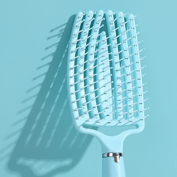 Hair removal brush finger brush 1 pc
