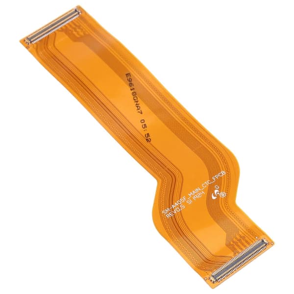 Original Flex Cable for Motherboard for Samsung Galaxy A40 (FMY) Not Specified Not Specified