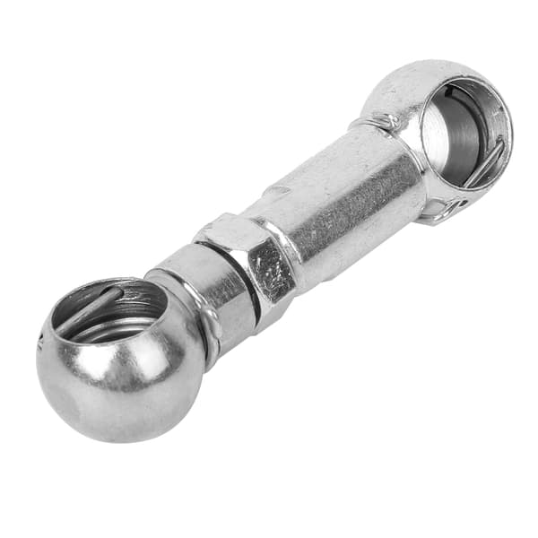 Koblingspedal Linkage Kugleled Stangsæt X8R0075 Passer til Renault Clio/Twingo/Kangoo