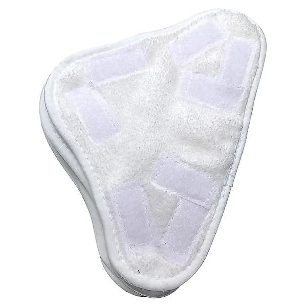 10-pakning erstatningsputer kompatible med H2O Mop X5 dampmopp