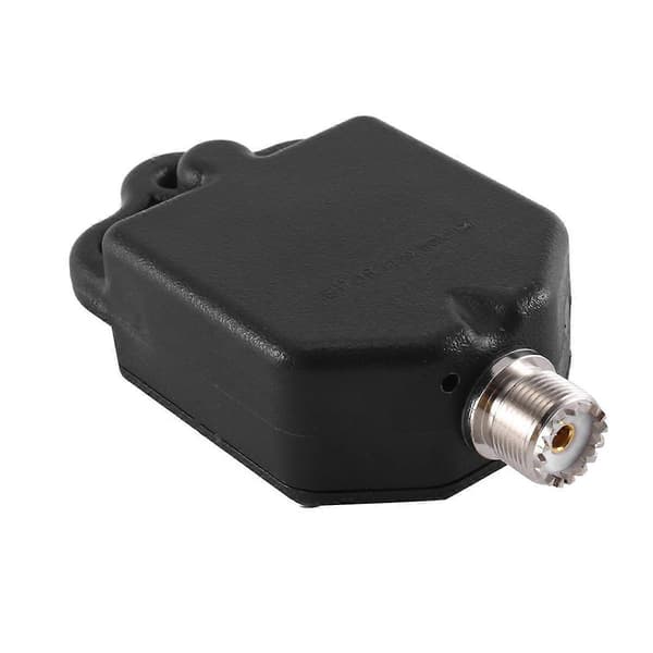 1:64 Balun 4-Bands 8-Bands End-Fed Antenna Uses Frequency Range 1-30Mhz Power 100W (PEP)