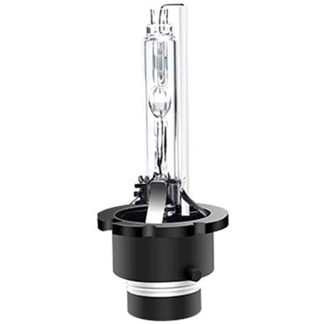 Winpower D2S Xenon Headlight Bulbs HID Lamp Car Kit Discharge Replacement Bulb 6000K White (2 Bulbs)