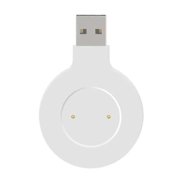 USB Ladekabel Dokkingstasjon Base Lader Adapter Ledningsstasjon for Klokke GS 3i