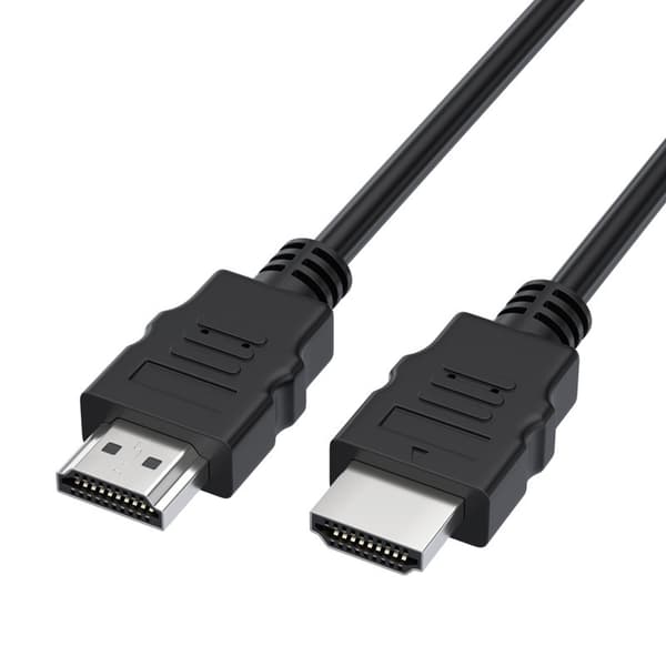 1,5 m HDMI-kabel, HDMI-kabel 1080P