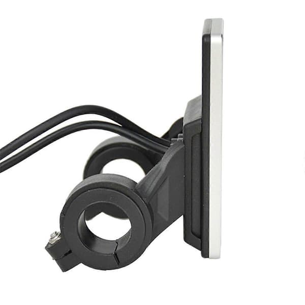 Elektrisk Cykel LCD Display Måler 5 Pin 24V 36V 48V 60V E Scooter M5 LCD Panel Skærm E-Cykel Cykel-FA10-