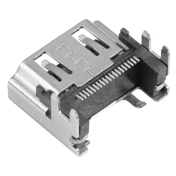 HDMI-portti PS4 Slim / PS4 Pro -konsolille