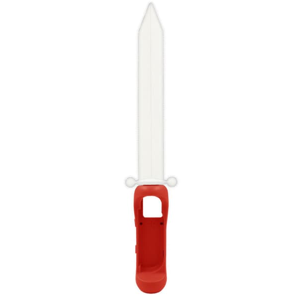 LED N-Switch Upright -ohjaimen lisävaruste, punainen